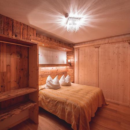 Park Hotel Bellavista Calalzo di Cadore Dış mekan fotoğraf