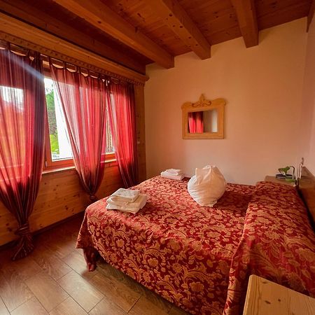 Park Hotel Bellavista Calalzo di Cadore Dış mekan fotoğraf