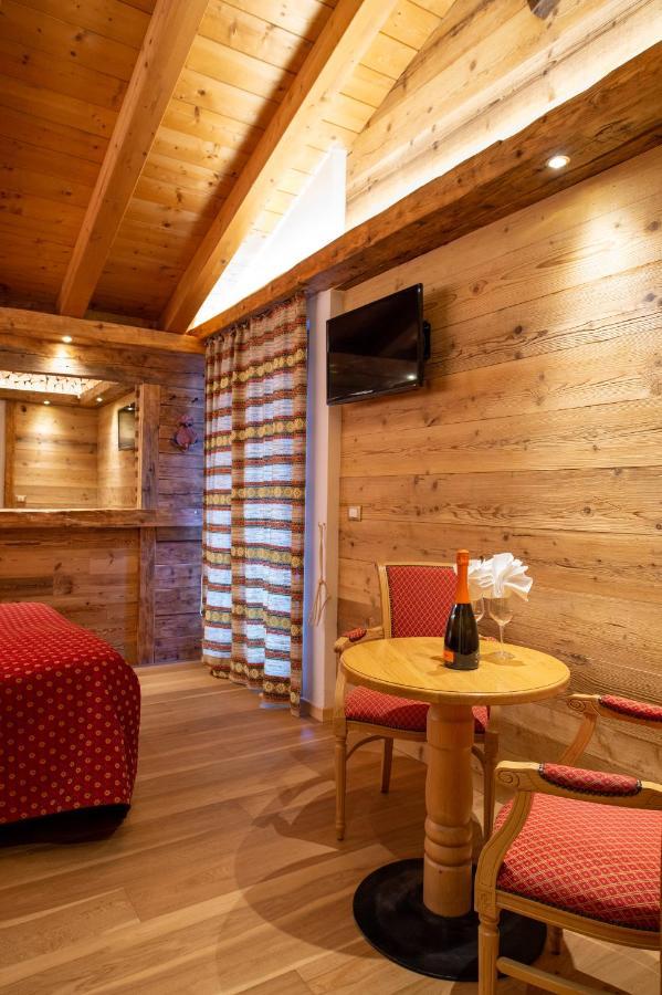 Park Hotel Bellavista Calalzo di Cadore Dış mekan fotoğraf