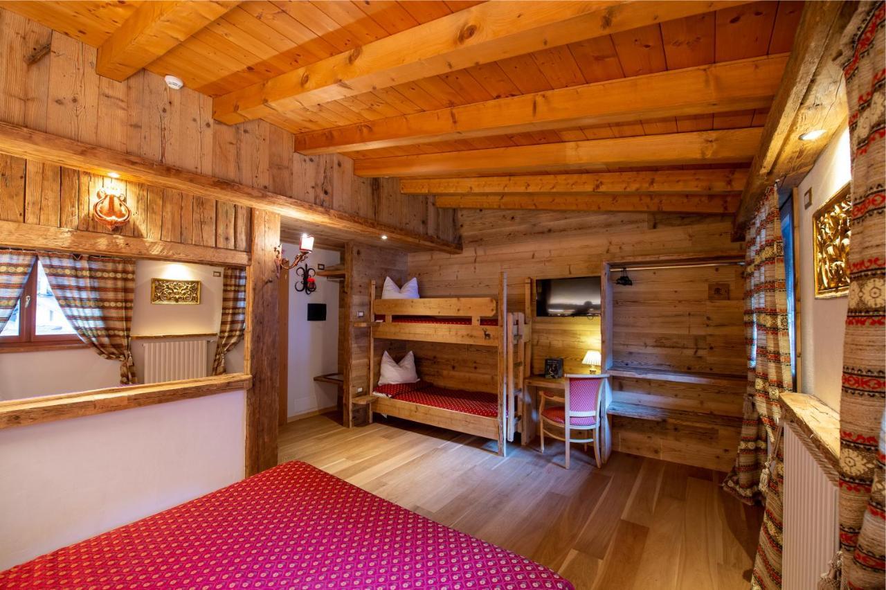 Park Hotel Bellavista Calalzo di Cadore Dış mekan fotoğraf