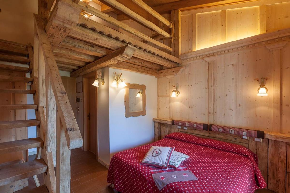 Park Hotel Bellavista Calalzo di Cadore Dış mekan fotoğraf