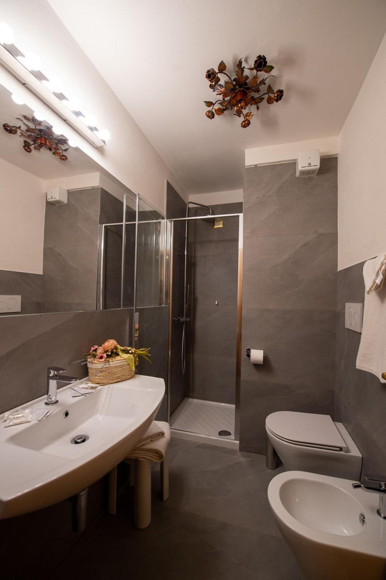 Park Hotel Bellavista Calalzo di Cadore Dış mekan fotoğraf