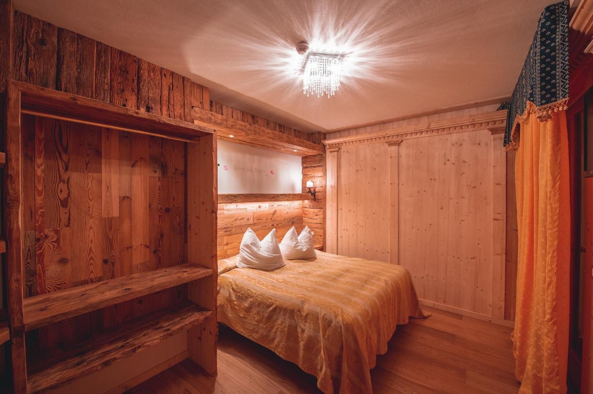 Park Hotel Bellavista Calalzo di Cadore Dış mekan fotoğraf