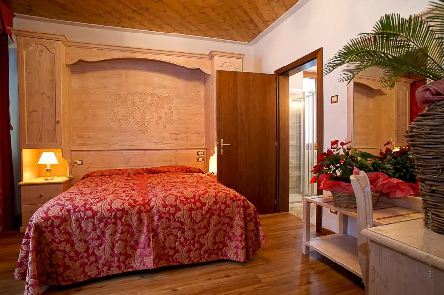 Park Hotel Bellavista Calalzo di Cadore Dış mekan fotoğraf