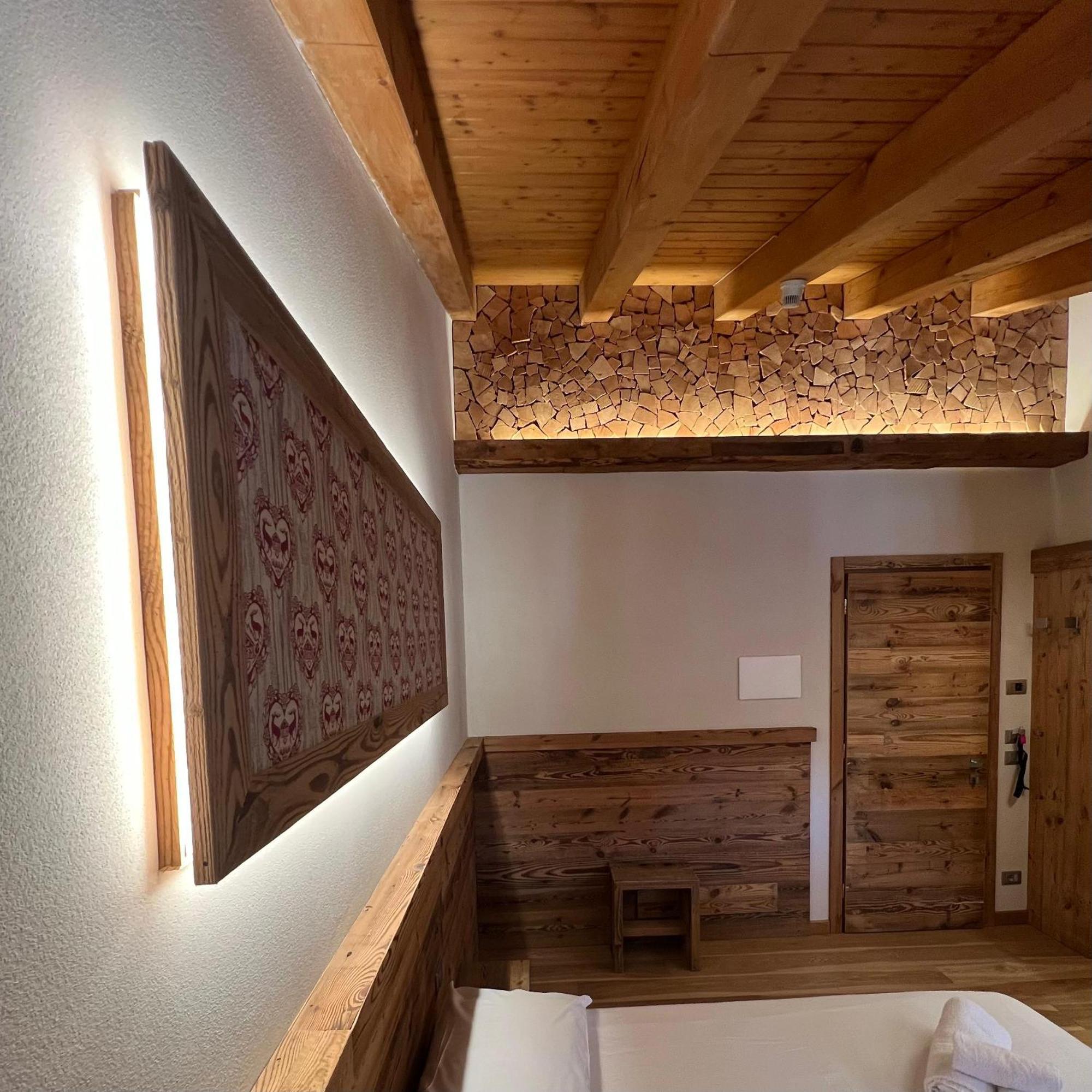 Park Hotel Bellavista Calalzo di Cadore Dış mekan fotoğraf